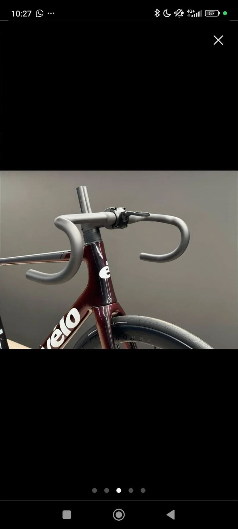 Cervelo HB13 2024