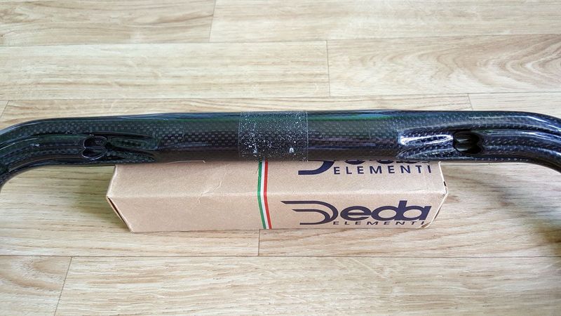 Used Deda Presa 2015 bike — image 4 of 4