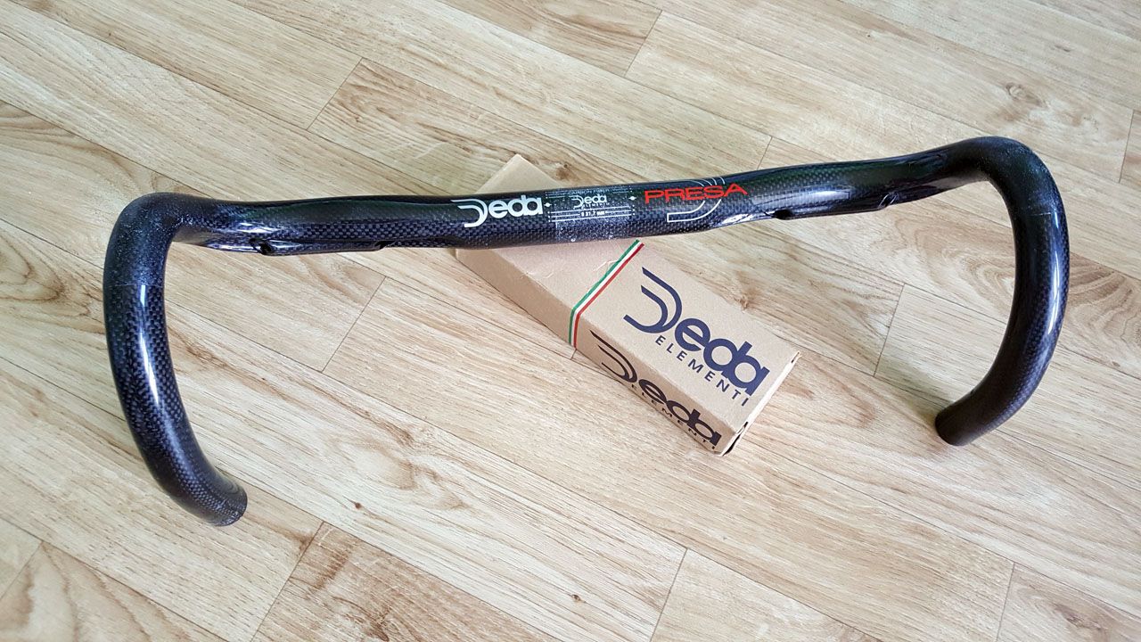 Deda Presa | buycycle