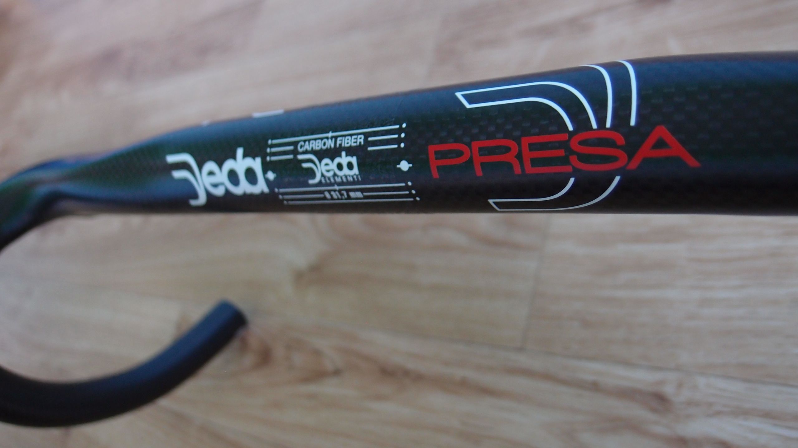 Deda Presa | buycycle