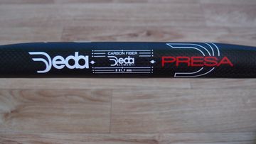Used Deda Presa Cockpit