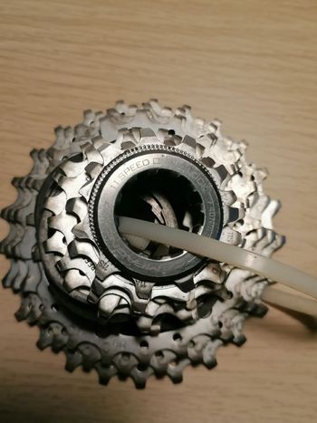 Campagnolo chorus 2021 Drivetrain & Pedals usato