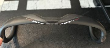 Brugt Zipp SL Aero 70 2018 Cockpit