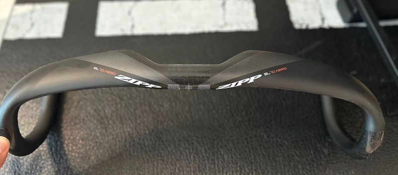 Gebrauchtes Zipp SL Aero 70 2018 Cockpit