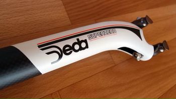 Gebrauchtes Deda Superzero Carbon 2014 bike — Bild 2 von 3