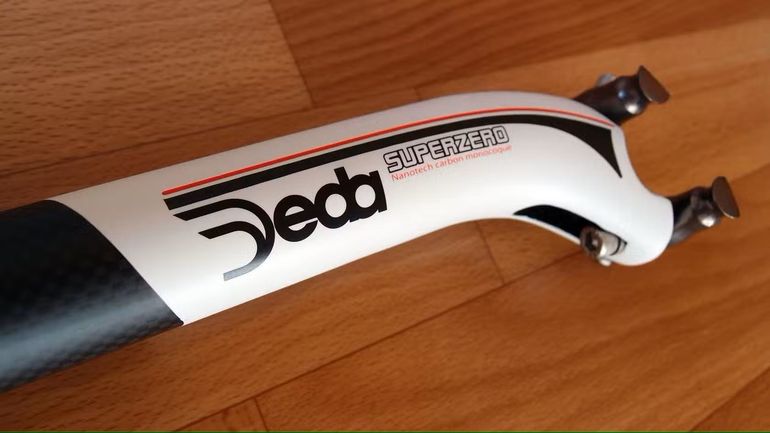 Gebrauchtes Deda Superzero Carbon 2014 bike — Bild 2 von 3
