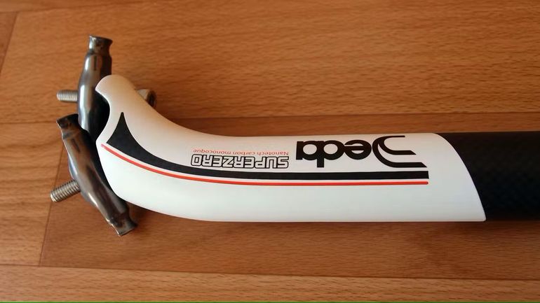Gebrauchtes Deda Superzero Carbon 2014 bike — Bild 3 von 3