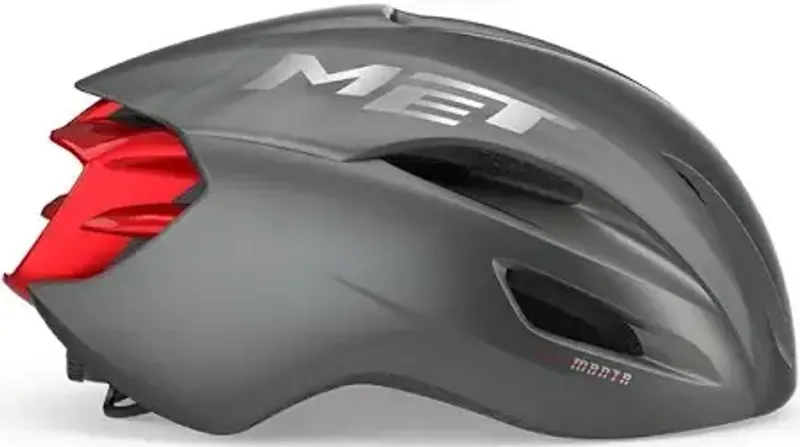 MET Casco Met Manta Mips TALLA S .52-56CM 2024 Cycling Accessories de segunda mano
