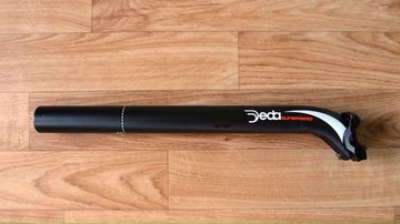 Brugt Deda Superzero Carbon 2017 bike — billede 3 af 3