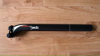 Gebrauchtes Deda Superzero Carbon 2017 Saddles & Seatposts