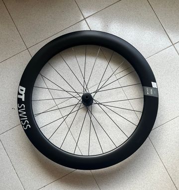 Tweedehands Dt Swiss arc 1400 2025 Wheels