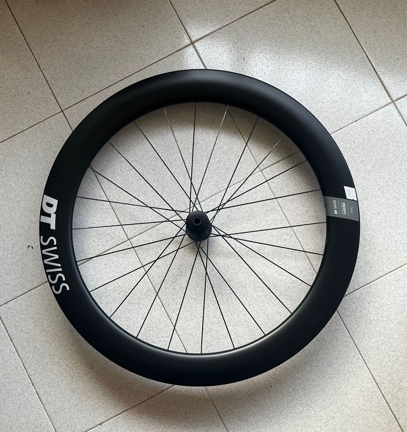 Gebrauchtes Dt Swiss arc 1400 2025 Wheels