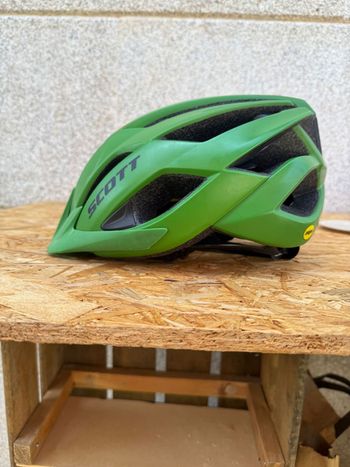 Scott ARX PLUS Cycling Accessories usato