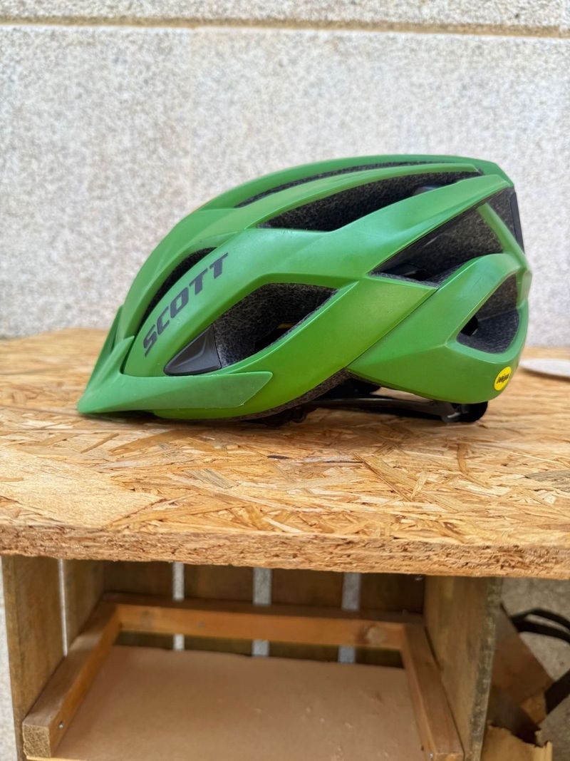 Scott ARX PLUS Cycling Accessories de segunda mano