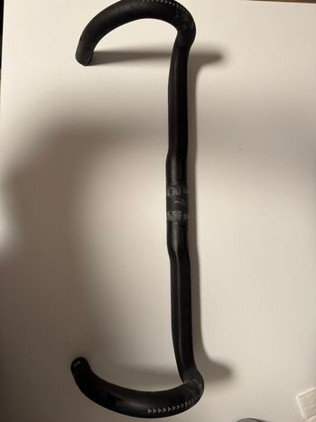 Specialized S-works Shallow Bend 2022