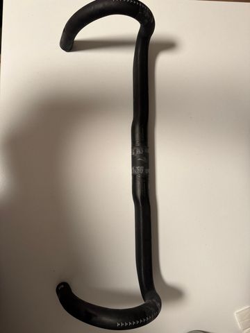 Specialized S-Works Shallow Bend 2023 Cockpit d'occasion