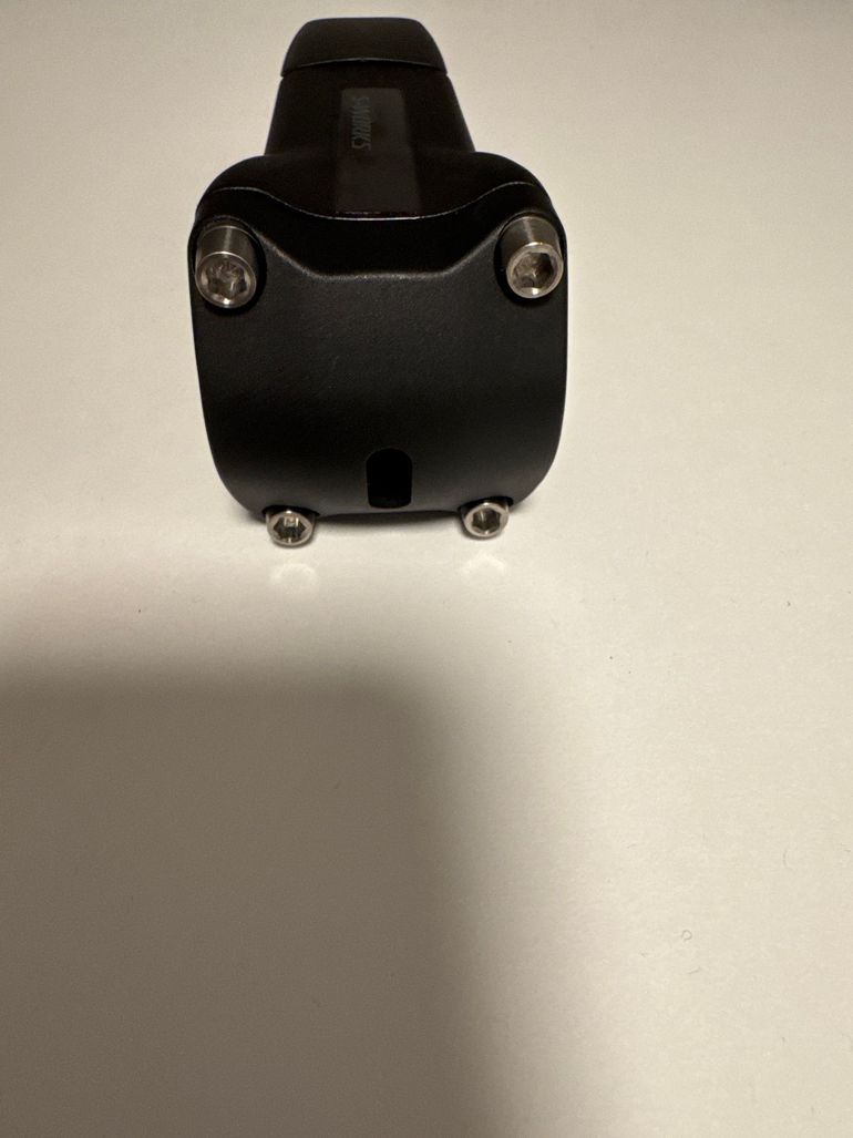 Specialized S-Works Tarmac SL 7 Stem 2023