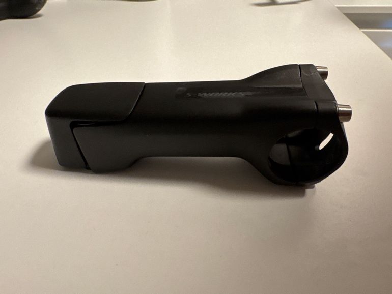 Brugt Specialized S-Works Tarmac SL 7 Stem 2023 bike — billede 3 af 4