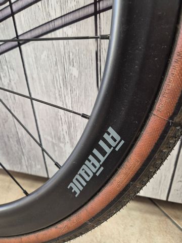 Used Attaque 45 db 2024 bike — image 10 of 10