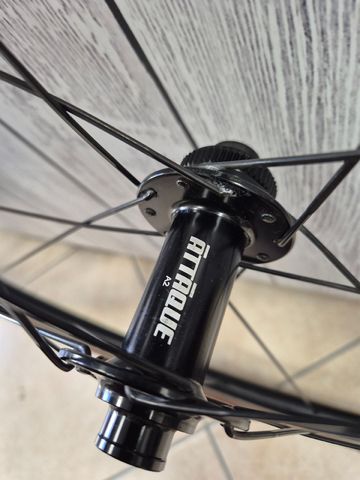 Used Attaque 45 db 2024 bike — image 8 of 10