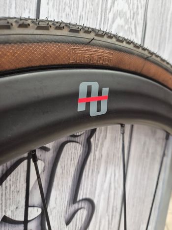 Used Attaque 45 db 2024 bike — image 4 of 10