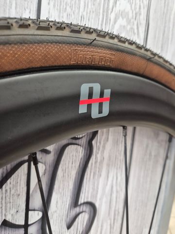 Used Attaque 45 db 2024 bike — image 4 of 10