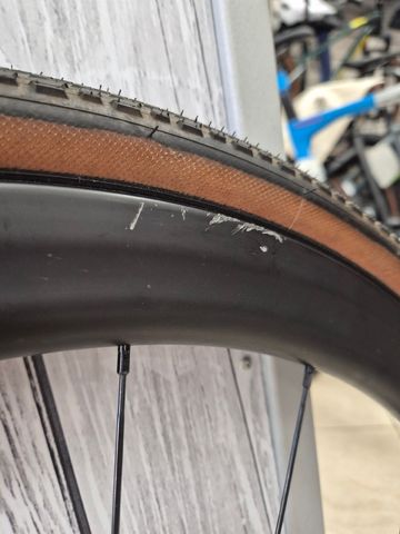 Used Attaque 45 db 2024 bike — image 7 of 10