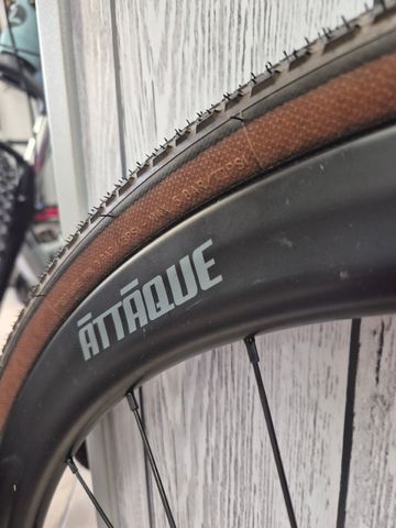 Used Attaque 45 db 2024 bike — image 3 of 10