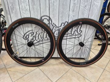 Used Attaque 45 db 2024 Wheels