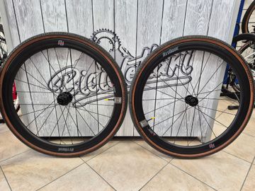 Used Attaque 45 db 2024 bike — image 6 of 10