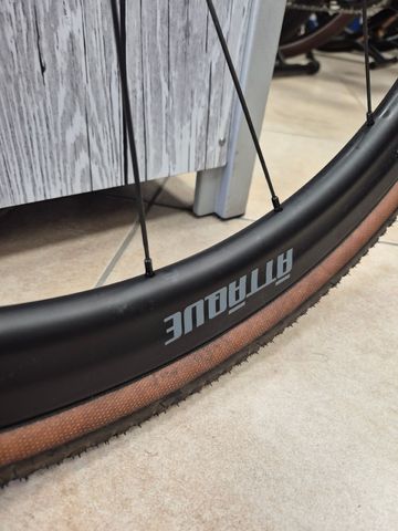 Used Attaque 45 db 2024 bike — image 5 of 10