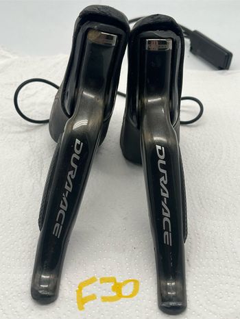 Shimano, Dura-Ace-ST-7970