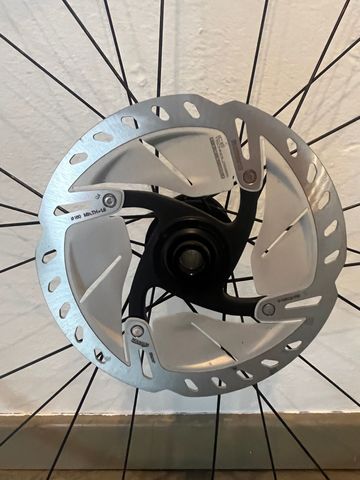 Gebrauchtes Bontrager Paradigm 2018 bike — Bild 2 von 3