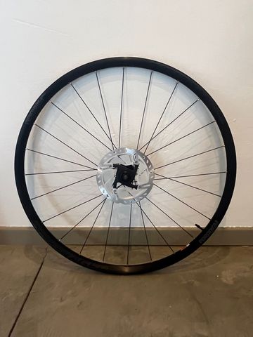 Tweedehands Bontrager Paradigm 2018 Wheels