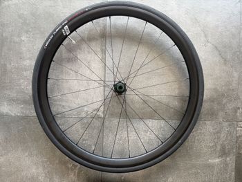 Used Rose G Thirty light disc 2024 bike — image 3 of 5