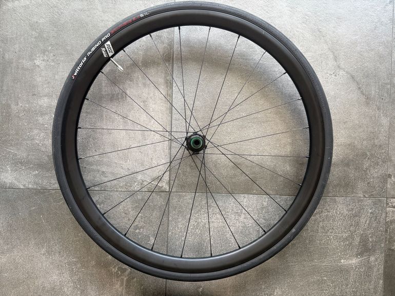 Used Rose G Thirty light disc 2024 bike — image 3 of 5