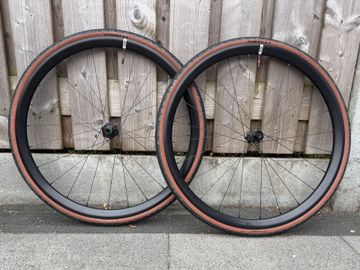 Tweedehands Rose G Thirty light disc 2024 Wheels