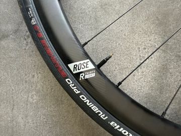 Used Rose G Thirty light disc 2024 bike — image 2 of 5
