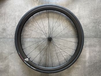 Used Rose G Thirty light disc 2024 bike — image 4 of 5