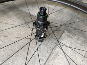 Used Rose G Thirty light disc 2024 bike — image 5 of 5