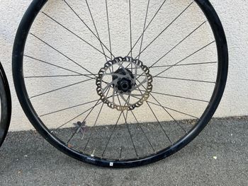 Used Giant GIANT SX2 disc gravel tubless 2023 bike — image 2 of 6