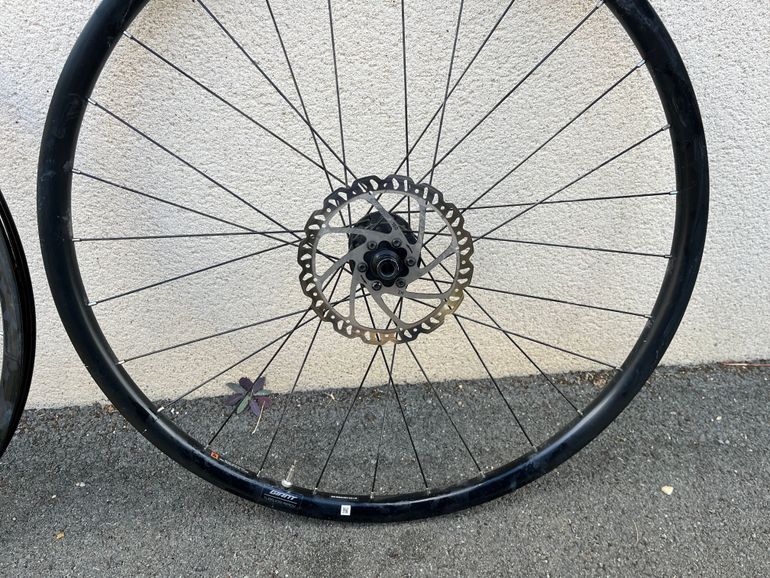 Used Giant GIANT SX2 disc gravel tubless 2023 bike — image 2 of 6