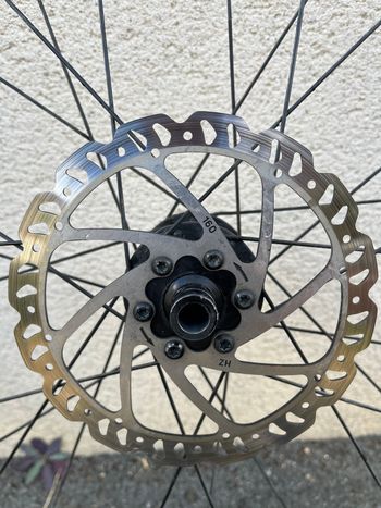 Used Giant GIANT SX2 disc gravel tubless 2023 bike — image 3 of 6