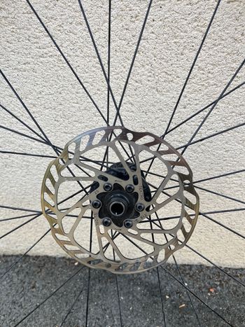 Used Giant GIANT SX2 disc gravel tubless 2023 bike — image 5 of 6