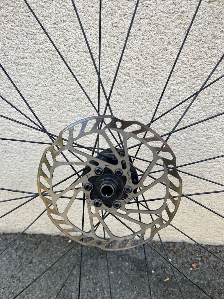 Used Giant GIANT SX2 disc gravel tubless 2023 bike — image 5 of 6