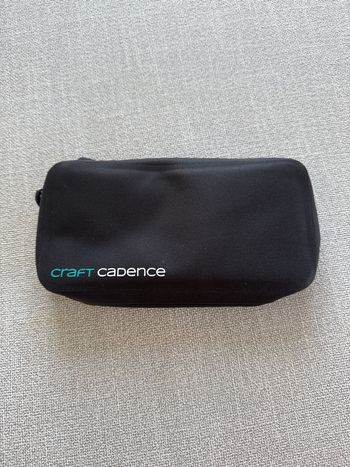 Craft Cadence Cycling wallet 2025 bike usato