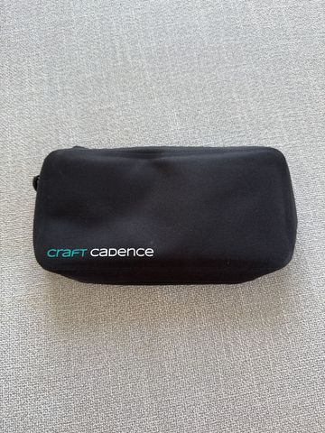Tweedehands Craft Cadence Cycling wallet 2025 bike