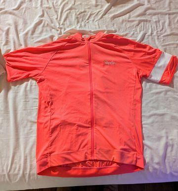 Tweedehands Rapha core Cycling Clothing