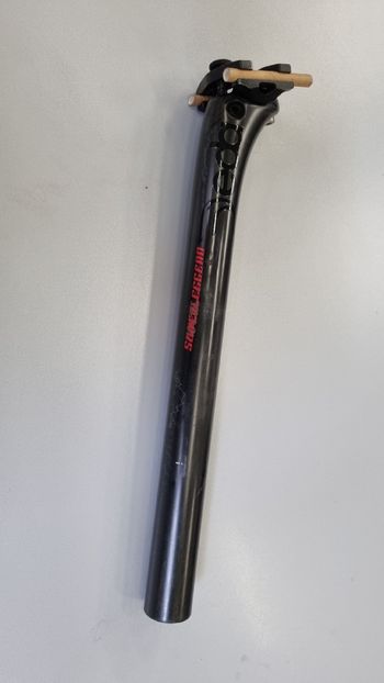 Deda, Superleghero RS