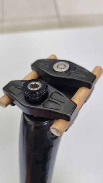 Tweedehands Deda Superleghero RS 2020 bike — afbeelding 2 van 6